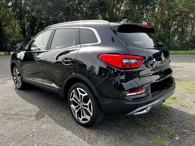 RENAULT KADJAR 2020