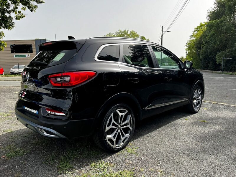 RENAULT KADJAR 2020