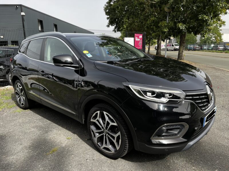 RENAULT KADJAR 2020