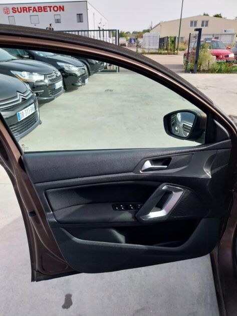 PEUGEOT 308 II 1.6 HDi 92 Active