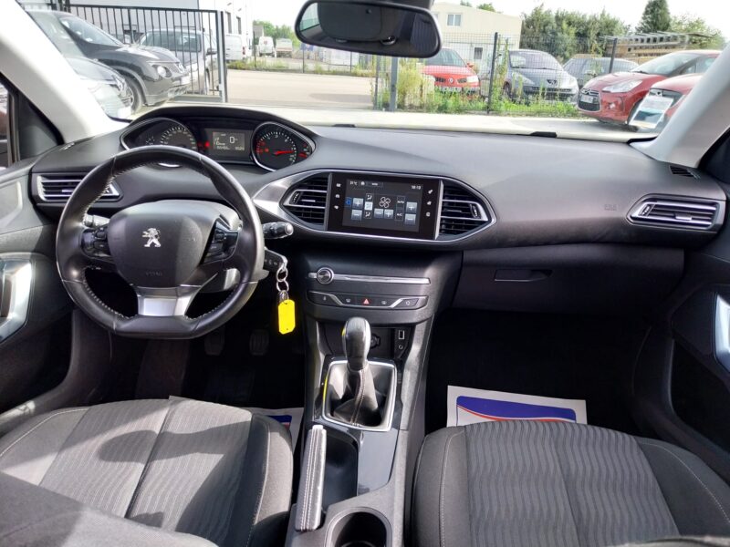 PEUGEOT 308 II 1.6 HDi 92 Active