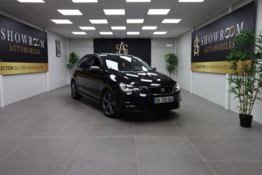 SEAT TOLEDO IV 2016