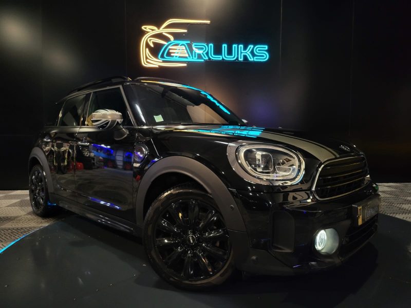 MINI COUNTRYMAN 1.5i 102cv Northwood