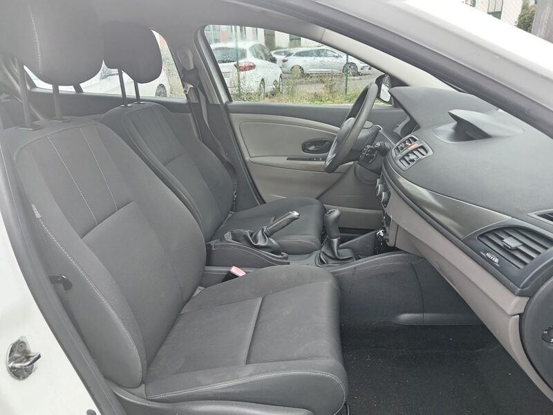 RENAULT MEGANE III 3/5 portes 2010