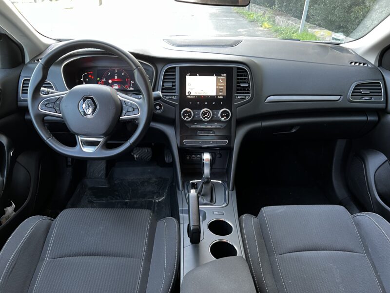 RENAULT MEGANE IV 3/5 portes 2021