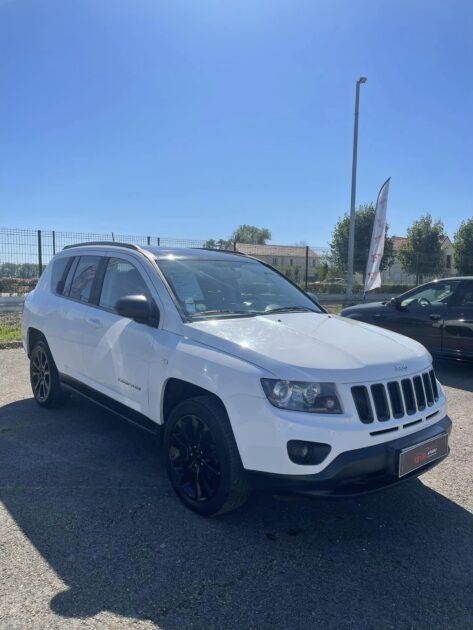 JEEP COMPASS 2013