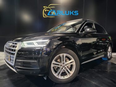 2.0 TDI 150cv S-LINE / TOIT OUVRANT / CARPLAY / CAMERA AR