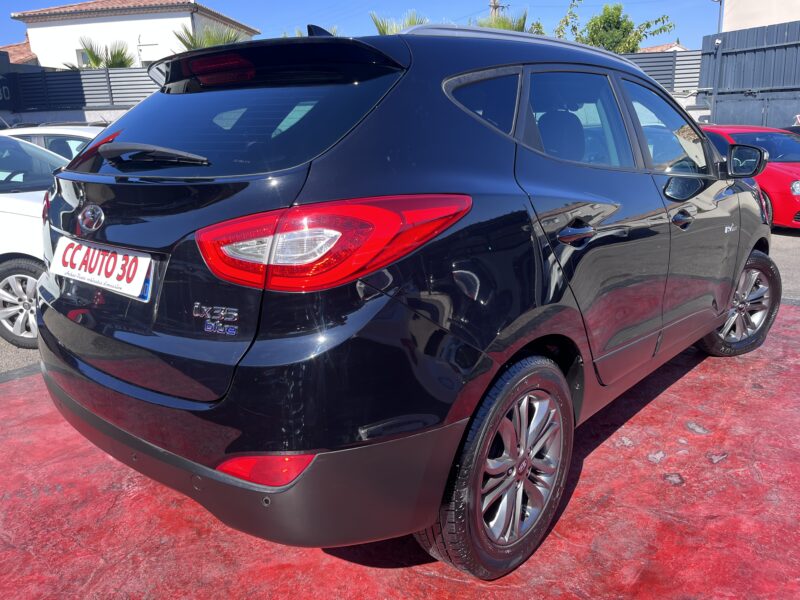 HYUNDAI IX35 2014