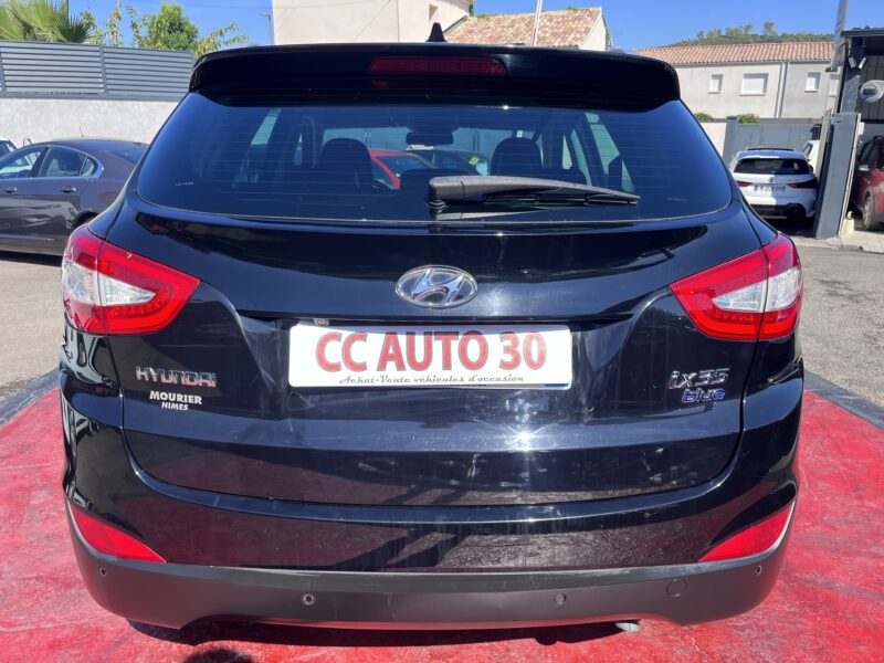 HYUNDAI IX35 2014