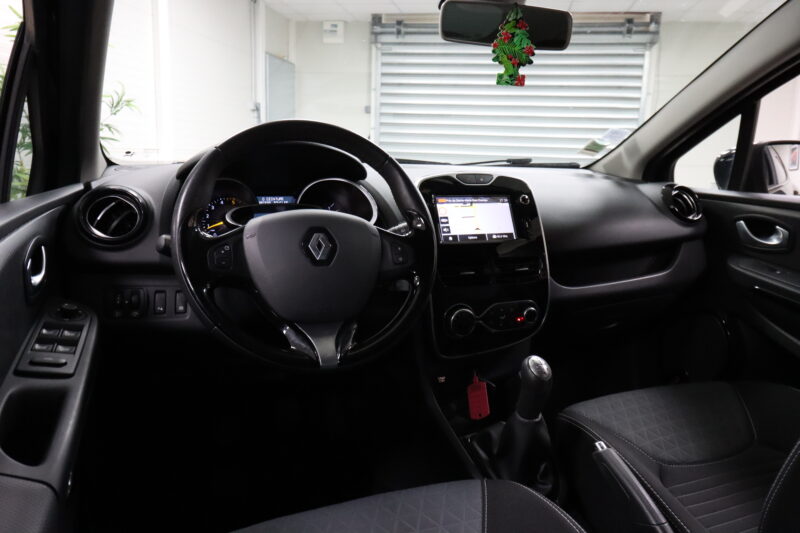 RENAULT CLIO IV 2015