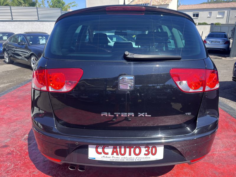 SEAT ALTEA  XL 2013