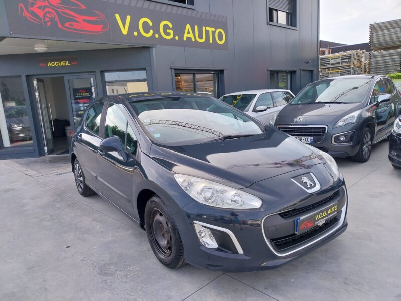 PEUGEOT 308 I 1.4 16V 98 Access