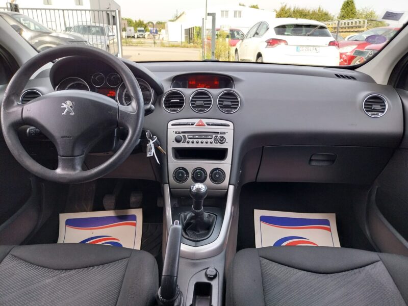 PEUGEOT 308 I 1.4 16V 98 Access