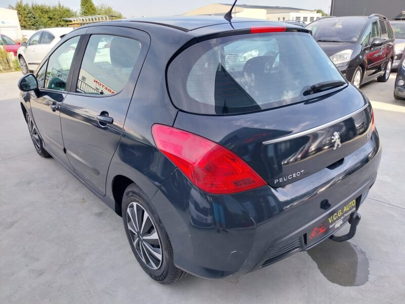 PEUGEOT 308 I 1.4 16V 98 Access