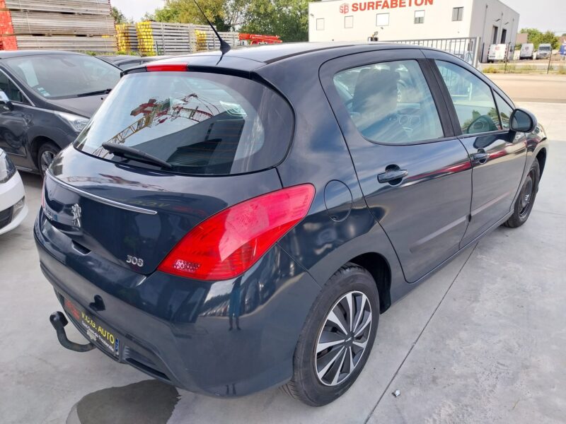 PEUGEOT 308 I 1.4 16V 98 Access