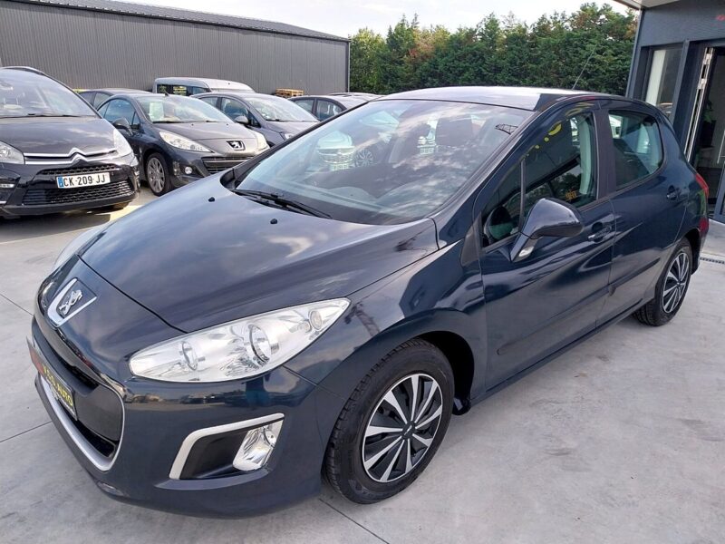 PEUGEOT 308 I 1.4 16V 98 Access