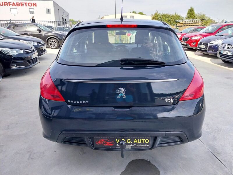 PEUGEOT 308 I 1.4 16V 98 Access