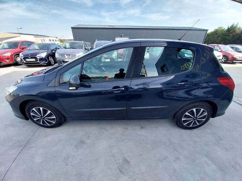 PEUGEOT 308 I 1.4 16V 98 Access