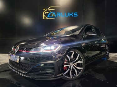 VOLKSWAGEN GOLF VII 2017 2.0 GTI 300CV STAGE 1