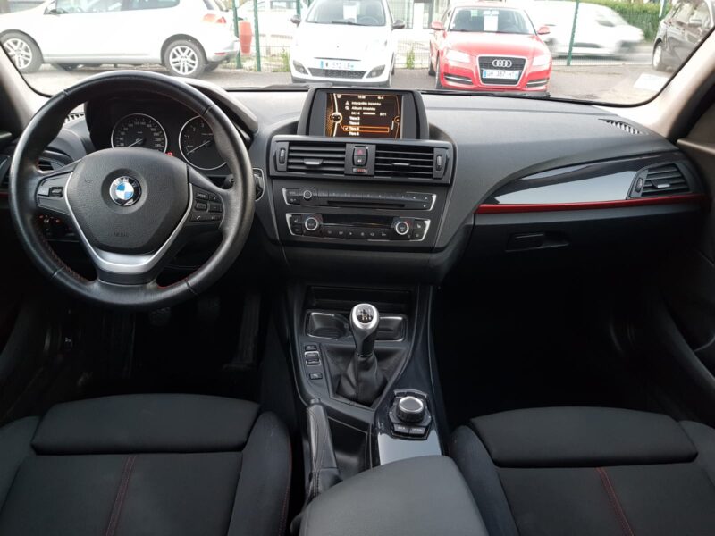 BMW SERIE 1 116i 136CV SPORT