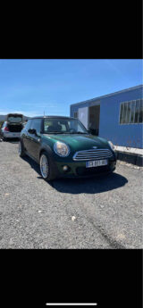 MINI COOPER  112CH