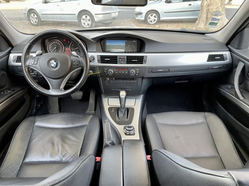 BMW SERIE 3 2009