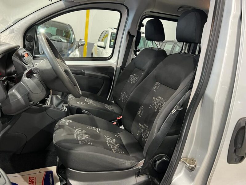 FIAT FIORINO Monospace 2010