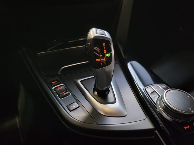 BMW SERIE 430I 2.0L 251CH GRANDCOUPE M SPORT / CAMERA+HAYON ELEC+CUIR+FULL LED