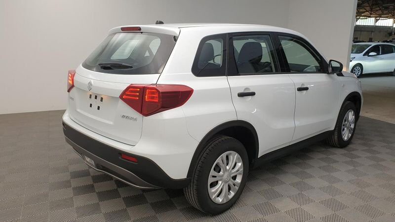 Suzuki Vitara 1.0 boosterjet bvm5 avantage