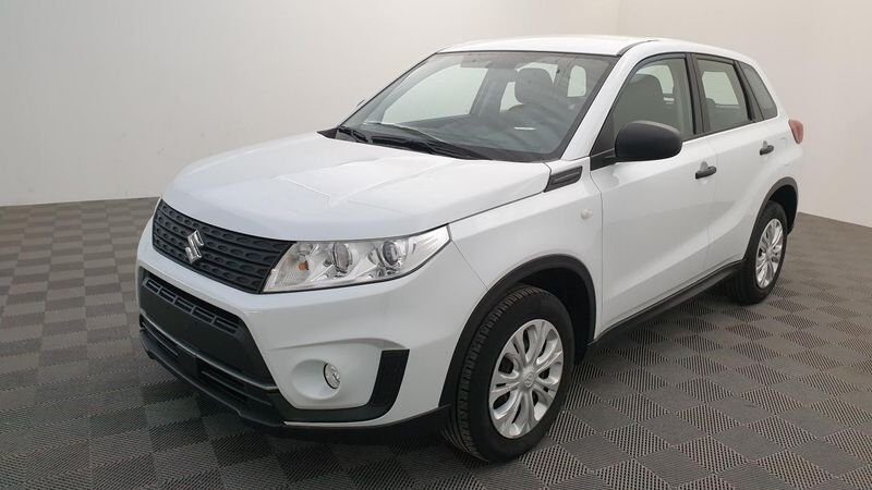 Suzuki Vitara 1.0 boosterjet bvm5 avantage