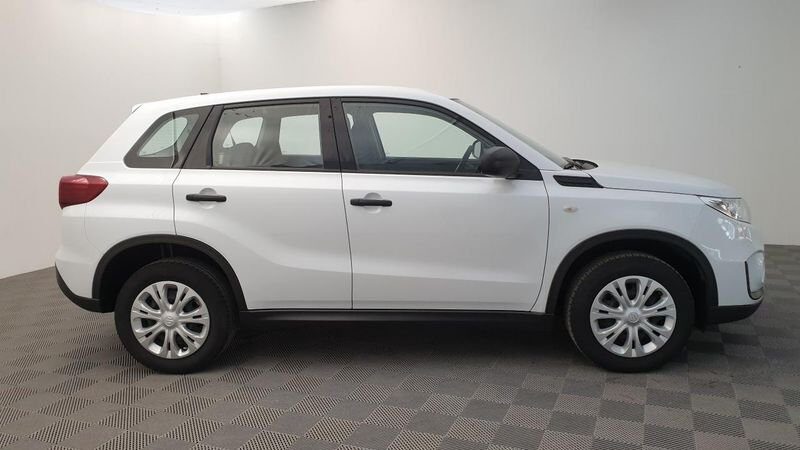 Suzuki Vitara 1.0 boosterjet bvm5 avantage