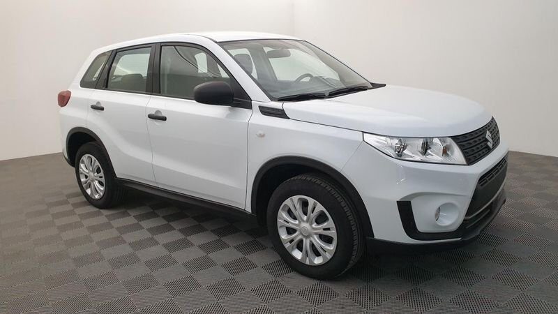 Suzuki Vitara 1.0 boosterjet bvm5 avantage