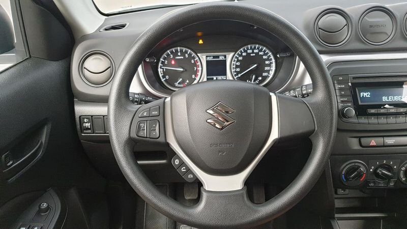 Suzuki Vitara 1.0 boosterjet bvm5 avantage