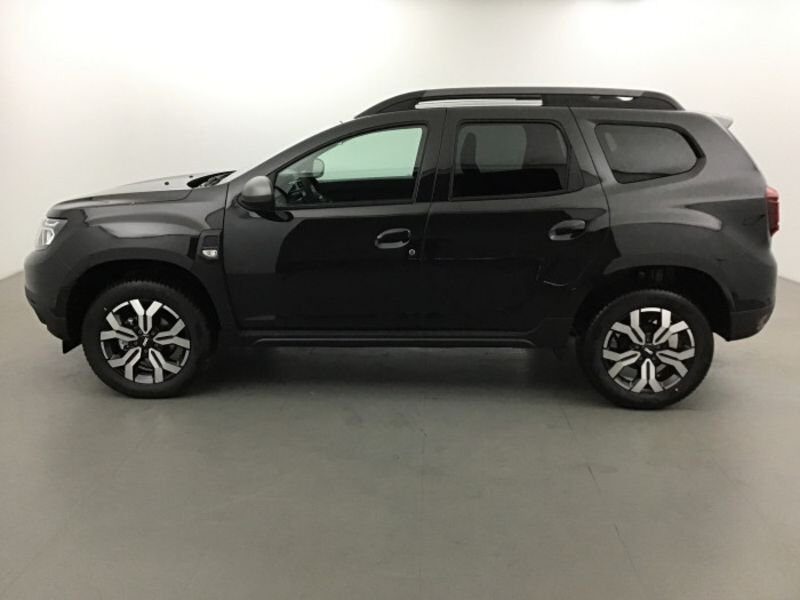 Dacia Duster Blue dCi 115 4x4-B Journey