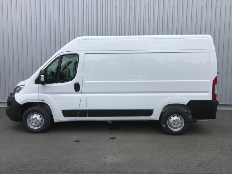 Opel Movano FOURGON FGN 3.3T L2H2 140 CH PACK CLIM - 4P