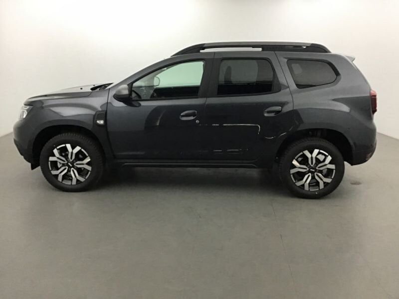 Dacia Duster Blue dCi 115 4x4-B Journey