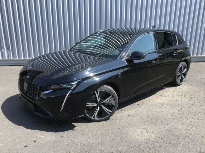 Peugeot 308 PHEV 180 e-EAT8 GT