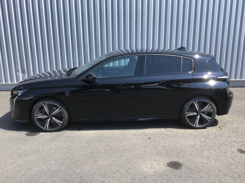 Peugeot 308 PHEV 180 e-EAT8 GT