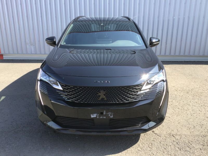 Peugeot 5008 BlueHDi 130ch S&S EAT8 GT