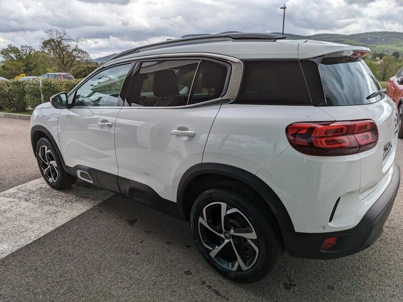 Citroën C5 Aircross 1.5 BlueHDi - 130 S&S BV EAT8 Feel pack