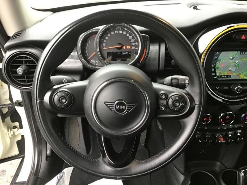 Mini Hatch 3 PORTES F56 LCI Cooper 136 ch BVA7