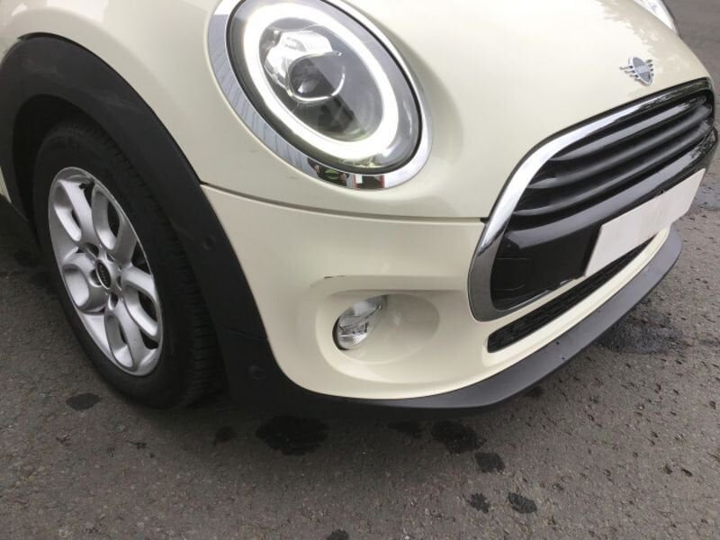 Mini Hatch 3 PORTES F56 LCI Cooper 136 ch BVA7