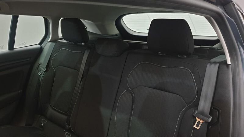 Renault Mégane iv estate 1.3 tce 115cv bvm6 business