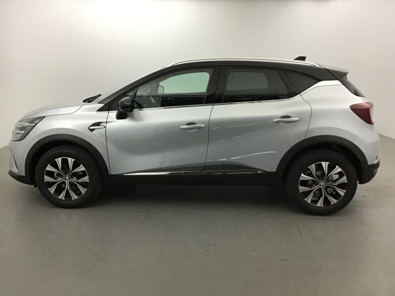 Renault Captur TCe 90 Techno