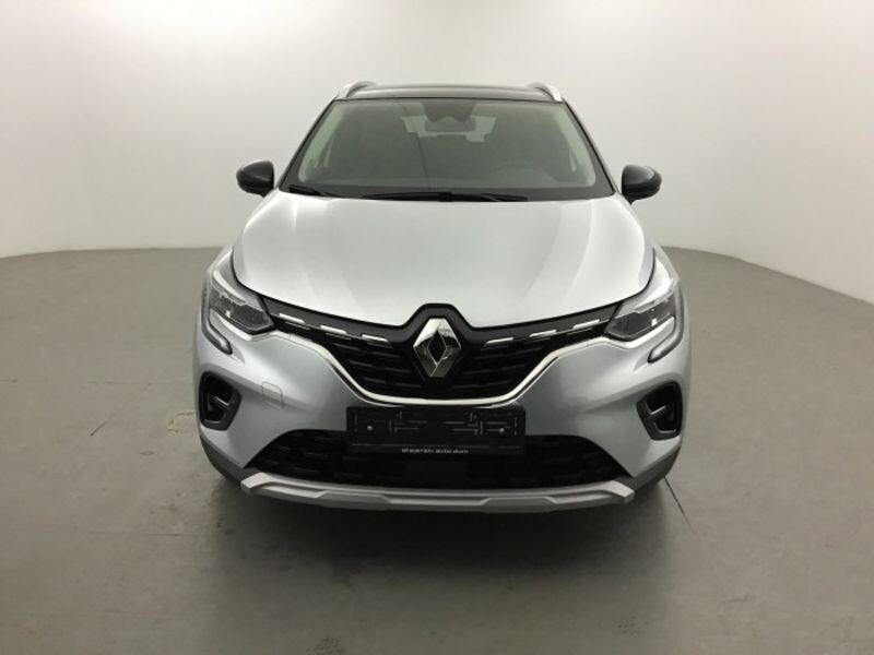 Renault Captur TCe 90 Techno