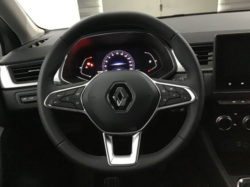 Renault Captur TCe 90 Techno