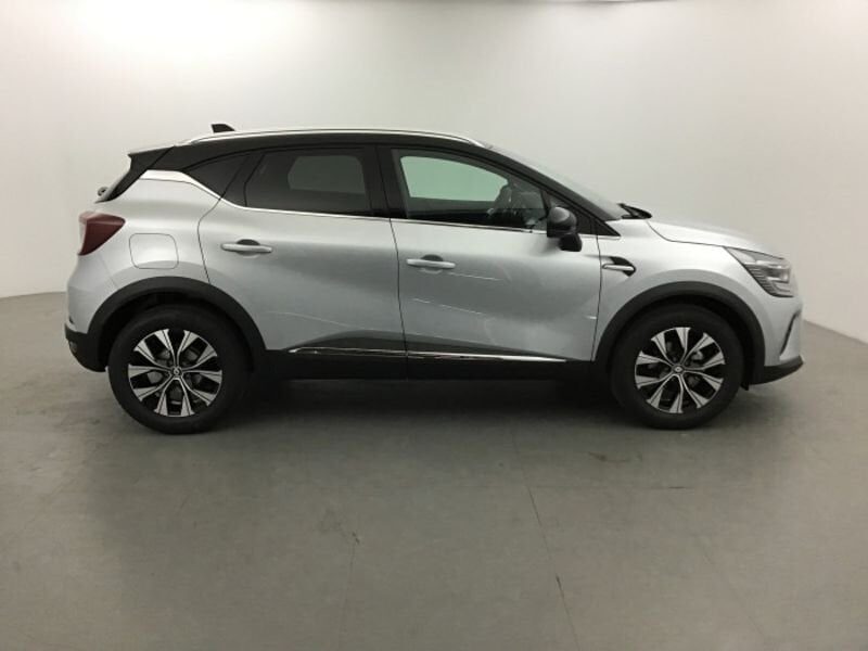 Renault Captur TCe 90 Techno