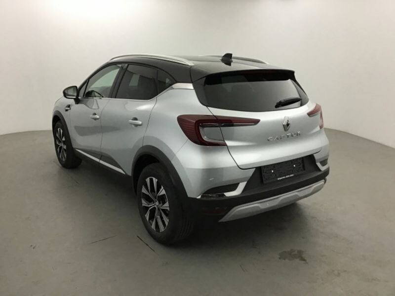 Renault Captur TCe 90 Techno