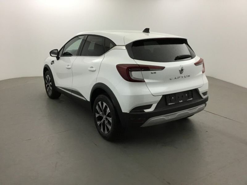 Renault Captur TCe 90 Techno