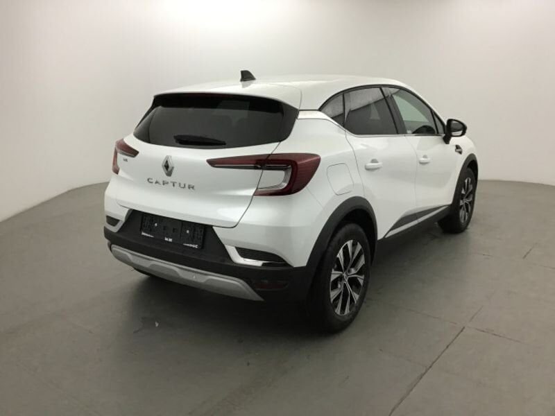 Renault Captur TCe 90 Techno